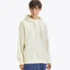 Sudadera con capucha Athl. Logo Hoodie – Unisex