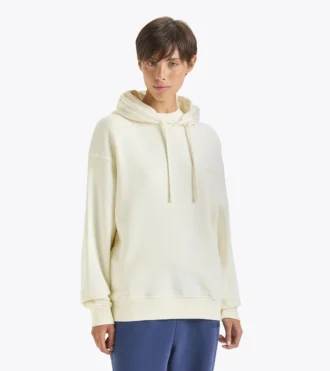 Sudadera con capucha Athl. Logo Hoodie – Unisex