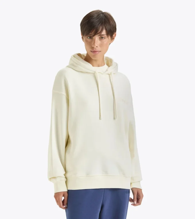 Sudadera con capucha Athl. Logo Hoodie – Unisex