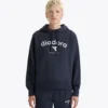 Sudadera con capucha Athl. Logo Hoodie – Unisex Sudadera con capucha Athl. Logo Hoodie – Unisex
