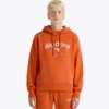 Sudadera con capucha Athl. Logo Hoodie – Unisex Sudadera con capucha Athl. Logo Hoodie – Unisex