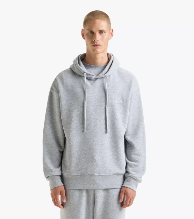 Sudadera con capucha Athl. Logo Hoodie – Unisex Sudadera con capucha Athl. Logo Hoodie – Unisex