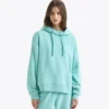 Sudadera con capucha Athl. Logo Hoodie – Unisex