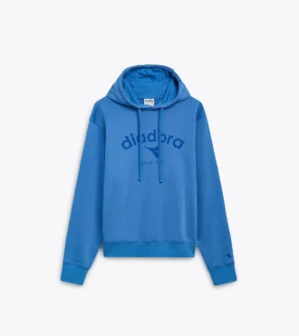 Sudadera con capucha Athl. Logo Hoodie – Unisex