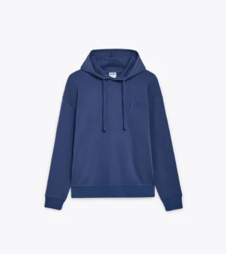 Sudadera con capucha Athl. Logo Hoodie – Unisex