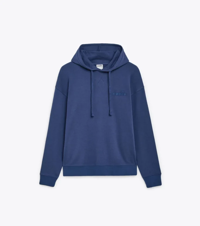 Sudadera con capucha Athl. Logo Hoodie – Unisex