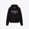 Sudadera con capucha Athl. Logo Hoodie – Unisex Sudadera con capucha Athl. Logo Hoodie – Unisex