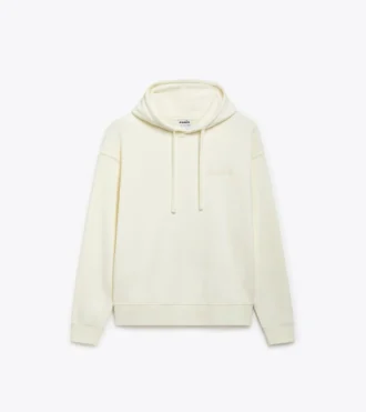 Sudadera con capucha Athl. Logo Hoodie – Unisex