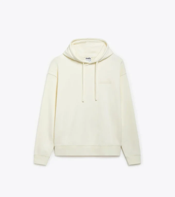 Sudadera con capucha Athl. Logo Hoodie – Unisex