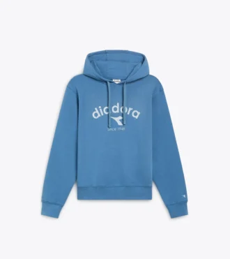 Sudadera con capucha Athl. Logo Hoodie – Unisex