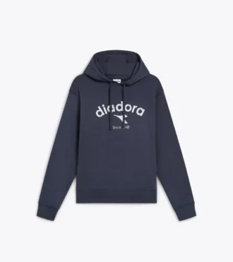 Sudadera con capucha Athl. Logo Hoodie – Unisex