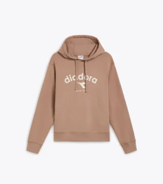 Sudadera con capucha Athl. Logo Hoodie – Unisex