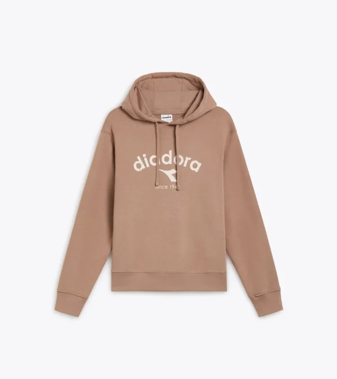 Sudadera con capucha Athl. Logo Hoodie – Unisex Sudadera con capucha Athl. Logo Hoodie – Unisex