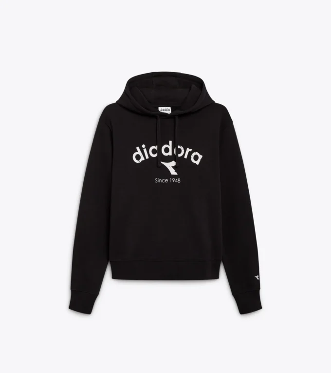 Sudadera con capucha Athl. Logo Hoodie – Unisex Sudadera con capucha Athl. Logo Hoodie – Unisex