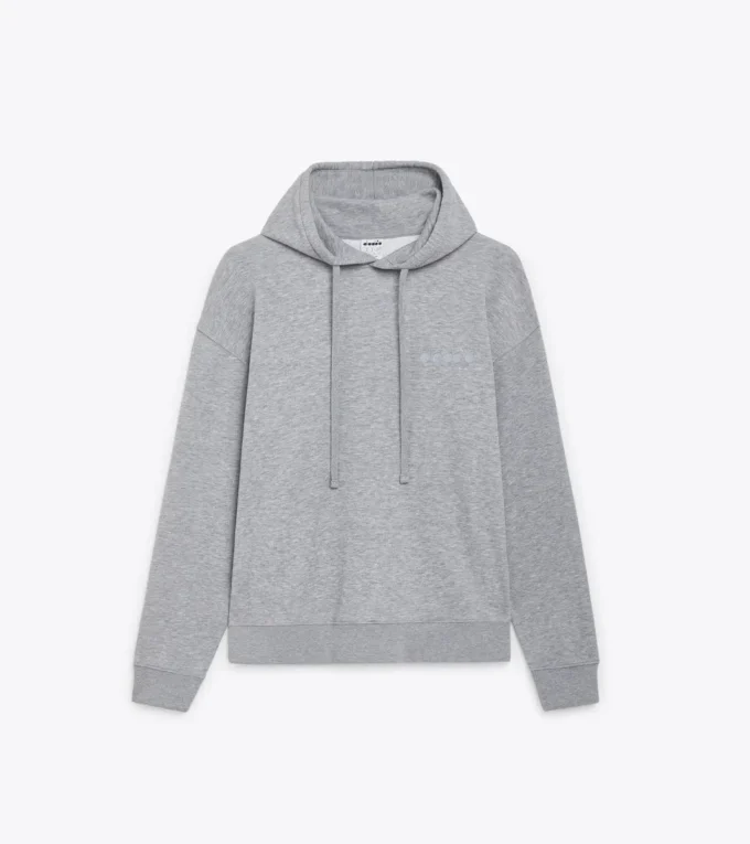 Sudadera con capucha Athl. Logo Hoodie – Unisex Sudadera con capucha Athl. Logo Hoodie – Unisex
