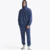 Sudadera con capucha Athl. Logo Hoodie – Unisex
