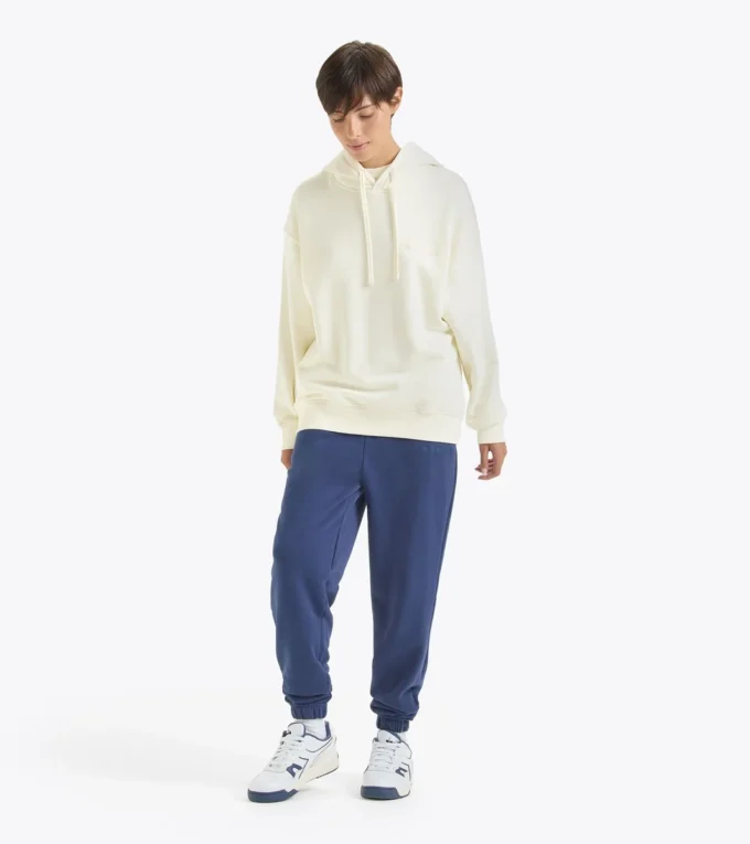 Sudadera con capucha Athl. Logo Hoodie – Unisex