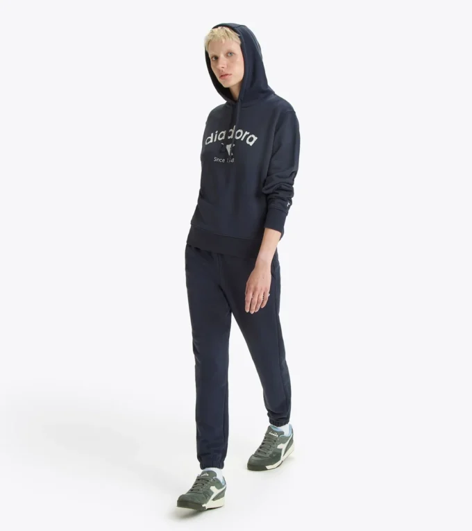 Sudadera con capucha Athl. Logo Hoodie – Unisex Sudadera con capucha Athl. Logo Hoodie – Unisex