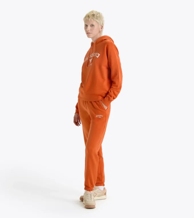 Sudadera con capucha Athl. Logo Hoodie – Unisex Sudadera con capucha Athl. Logo Hoodie – Unisex