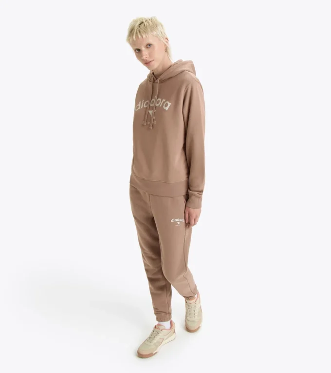Sudadera con capucha Athl. Logo Hoodie – Unisex Sudadera con capucha Athl. Logo Hoodie – Unisex