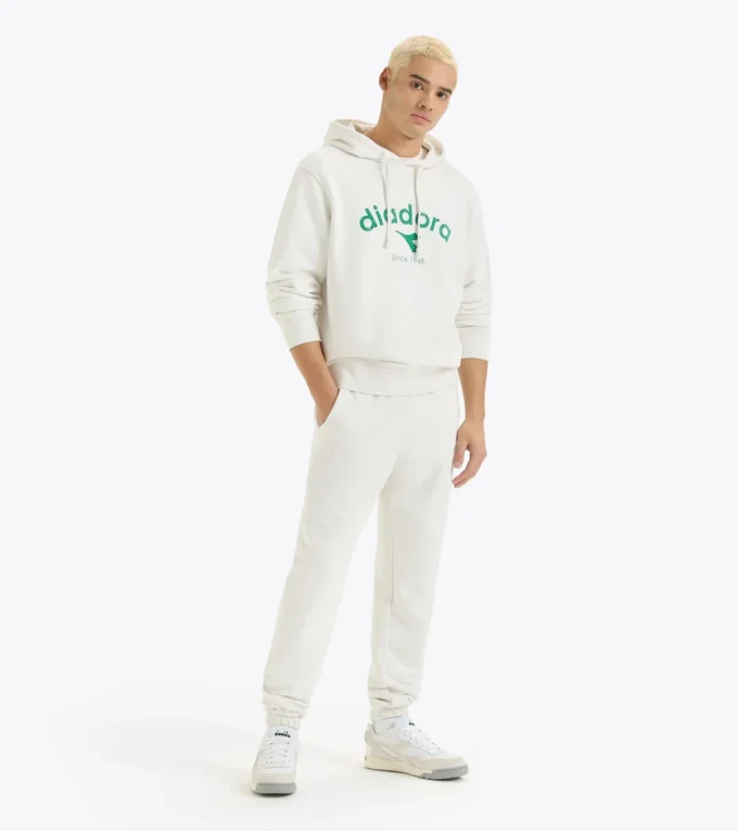 Sudadera con capucha Athl. Logo Hoodie – Unisex Sudadera con capucha Athl. Logo Hoodie – Unisex