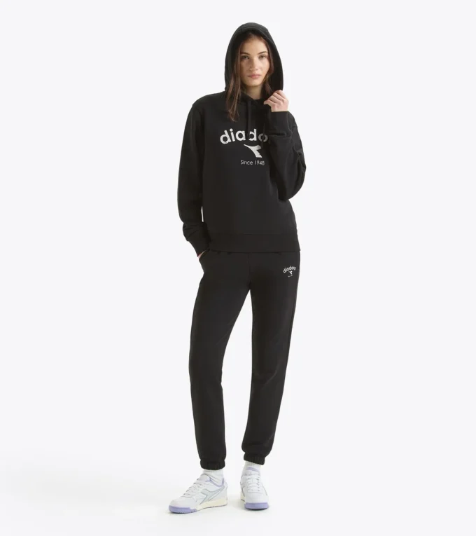 Sudadera con capucha Athl. Logo Hoodie – Unisex Sudadera con capucha Athl. Logo Hoodie – Unisex