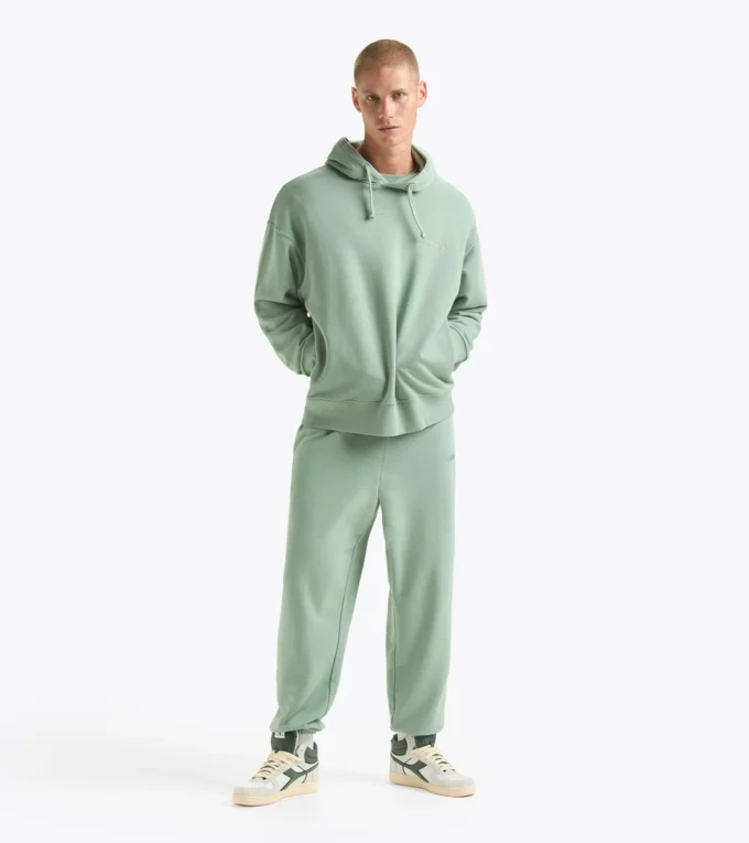 Sudadera con capucha Athl. Logo Hoodie – Unisex Sudadera con capucha Athl. Logo Hoodie – Unisex