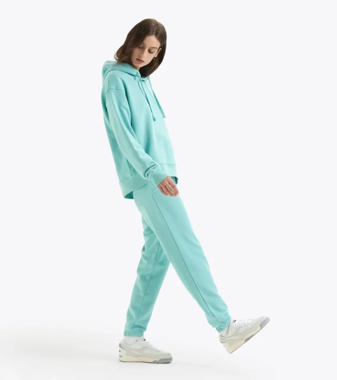 Sudadera con capucha Athl. Logo Hoodie – Unisex