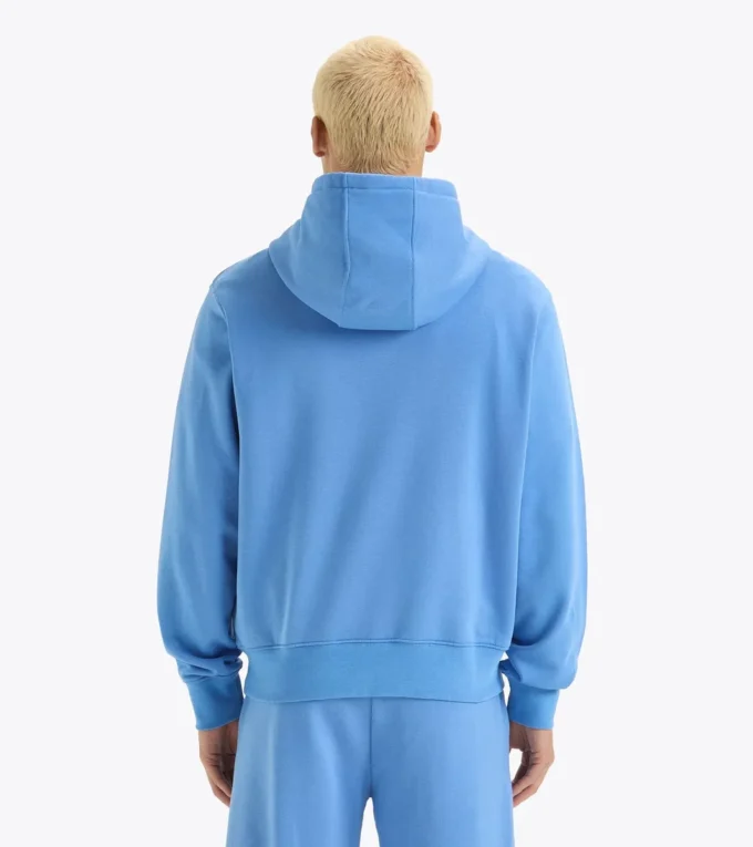 Sudadera con capucha Athl. Logo Hoodie – Unisex Sudadera con capucha Athl. Logo Hoodie – Unisex