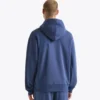 Sudadera con capucha Athl. Logo Hoodie – Unisex