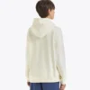 Sudadera con capucha Athl. Logo Hoodie – Unisex