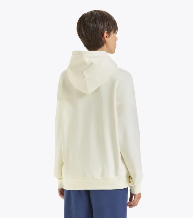 Sudadera con capucha Athl. Logo Hoodie – Unisex
