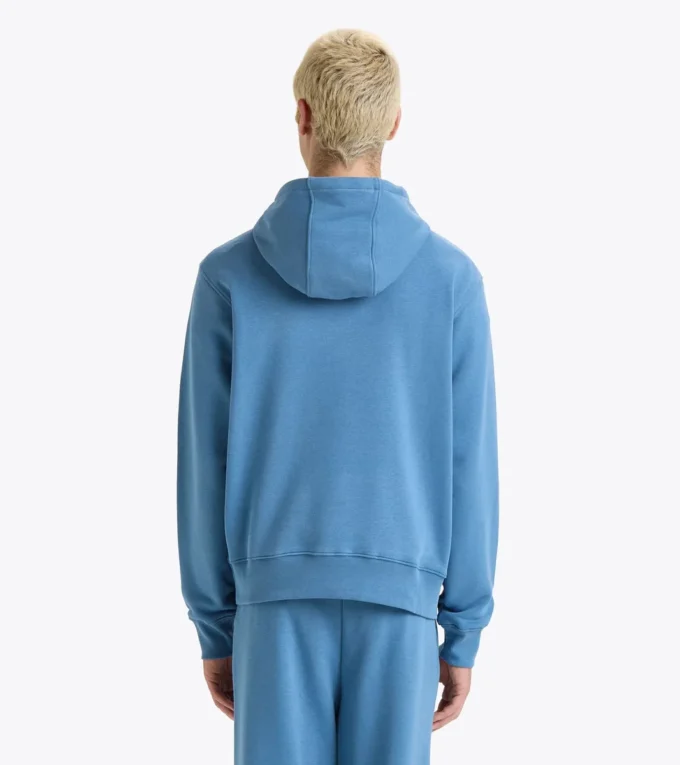 Sudadera con capucha Athl. Logo Hoodie – Unisex Sudadera con capucha Athl. Logo Hoodie – Unisex