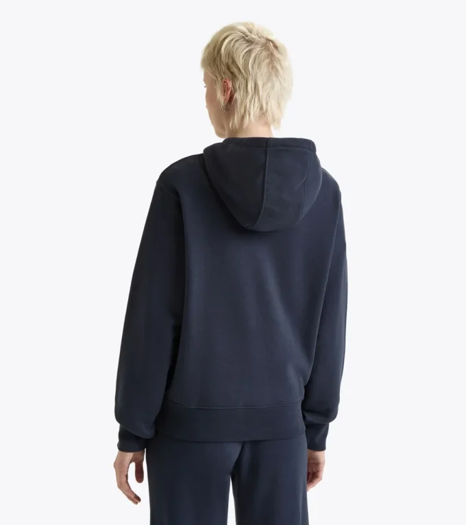 Sudadera con capucha Athl. Logo Hoodie – Unisex Sudadera con capucha Athl. Logo Hoodie – Unisex