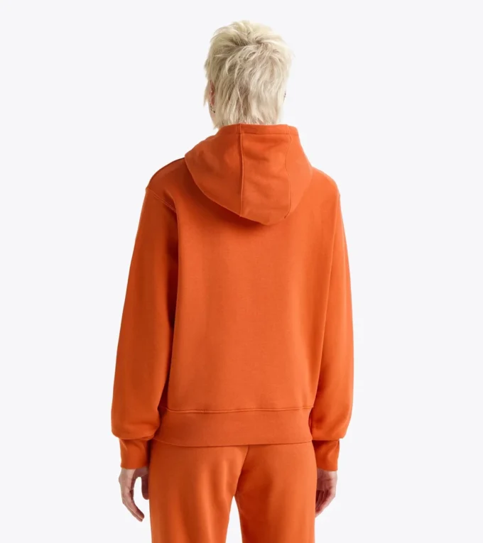 Sudadera con capucha Athl. Logo Hoodie – Unisex Sudadera con capucha Athl. Logo Hoodie – Unisex