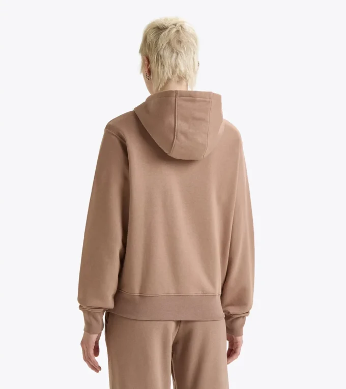 Sudadera con capucha Athl. Logo Hoodie – Unisex Sudadera con capucha Athl. Logo Hoodie – Unisex