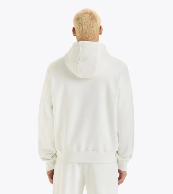 Sudadera con capucha Athl. Logo Hoodie – Unisex Sudadera con capucha Athl. Logo Hoodie – Unisex