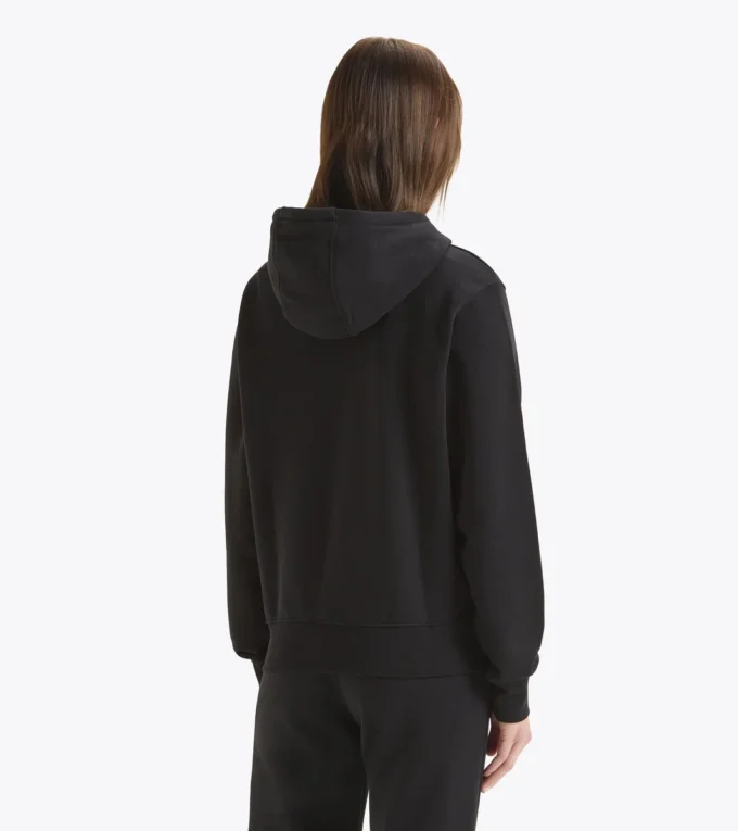 Sudadera con capucha Athl. Logo Hoodie – Unisex Sudadera con capucha Athl. Logo Hoodie – Unisex