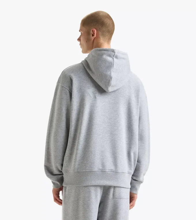 Sudadera con capucha Athl. Logo Hoodie – Unisex Sudadera con capucha Athl. Logo Hoodie – Unisex