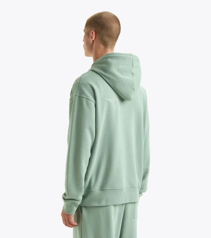 Sudadera con capucha Athl. Logo Hoodie – Unisex Sudadera con capucha Athl. Logo Hoodie – Unisex