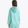 Sudadera con capucha Athl. Logo Hoodie – Unisex