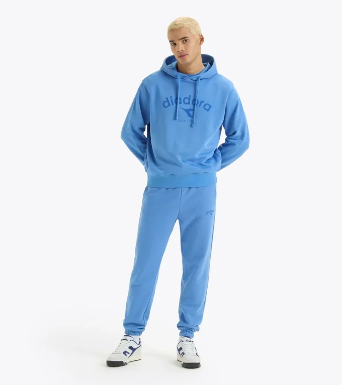 Sudadera con capucha Athl. Logo Hoodie – Unisex Sudadera con capucha Athl. Logo Hoodie – Unisex
