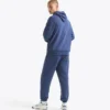 Sudadera con capucha Athl. Logo Hoodie – Unisex