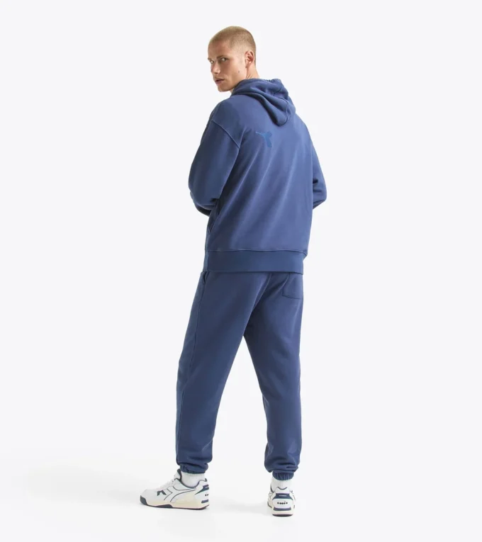Sudadera con capucha Athl. Logo Hoodie – Unisex
