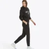 Sudadera con capucha Athl. Logo Hoodie – Unisex Sudadera con capucha Athl. Logo Hoodie – Unisex