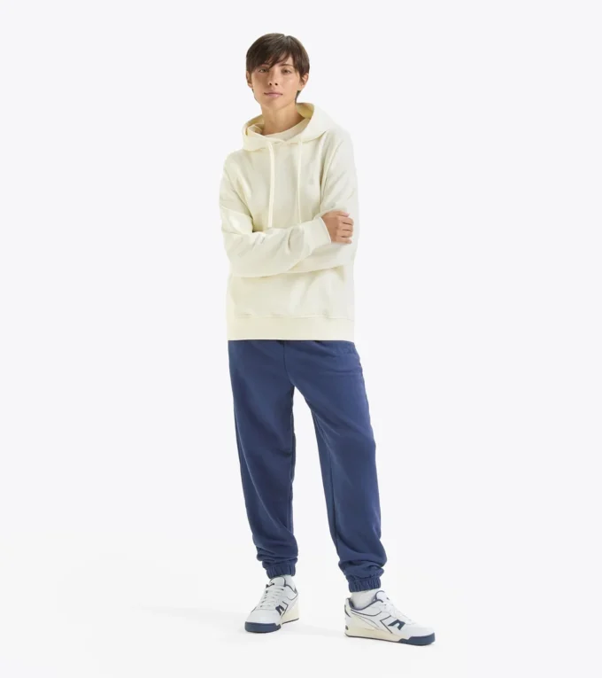 Sudadera con capucha Athl. Logo Hoodie – Unisex