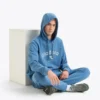 Sudadera con capucha Athl. Logo Hoodie – Unisex Sudadera con capucha Athl. Logo Hoodie – Unisex