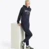 Sudadera con capucha Athl. Logo Hoodie – Unisex Sudadera con capucha Athl. Logo Hoodie – Unisex