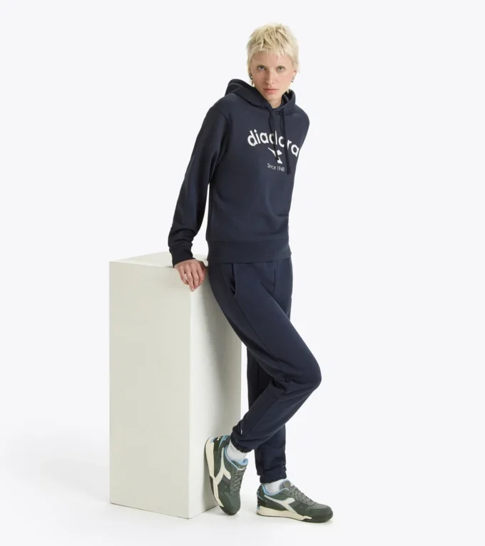 Sudadera con capucha Athl. Logo Hoodie – Unisex Sudadera con capucha Athl. Logo Hoodie – Unisex