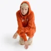 Sudadera con capucha Athl. Logo Hoodie – Unisex Sudadera con capucha Athl. Logo Hoodie – Unisex